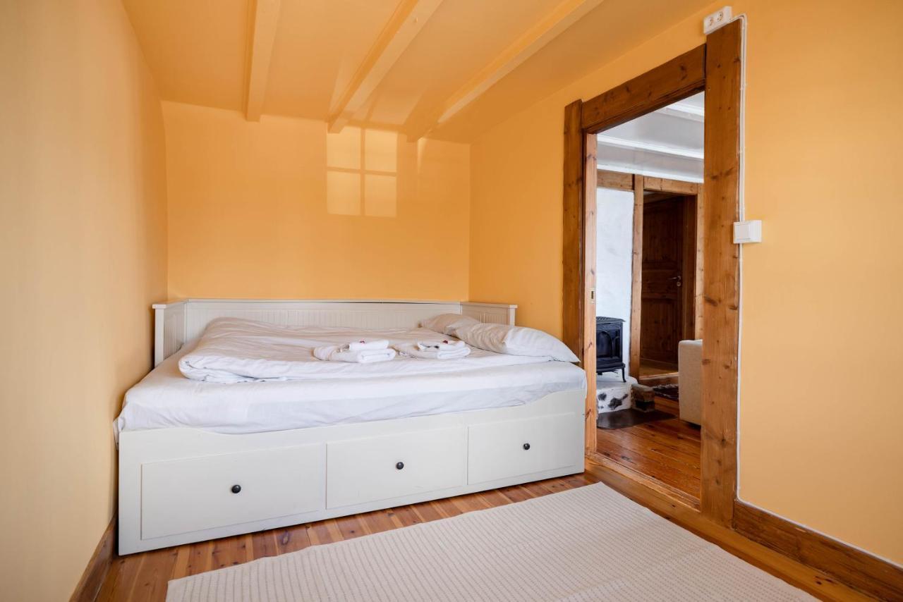 Historical Apartments In The Heart Of The Old Town Ставангер Екстериор снимка
