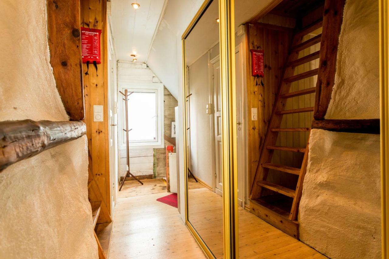 Historical Apartments In The Heart Of The Old Town Ставангер Екстериор снимка